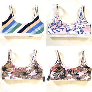 Maaji Reversible Bikini Top